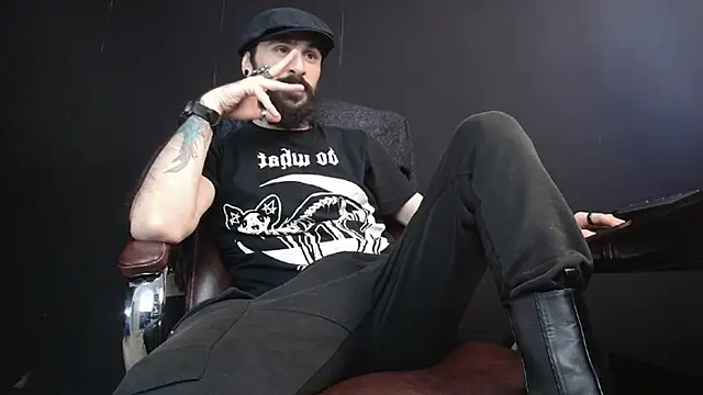 AxelColton online show from 02.25.25