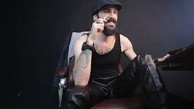 AxelColton online show from 02.27.25