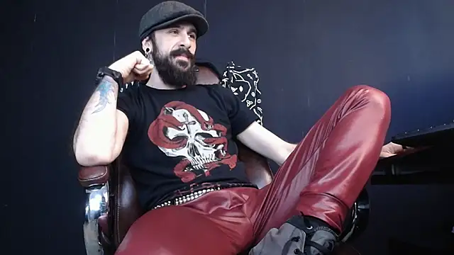 AxelColton online show from 03.07.25