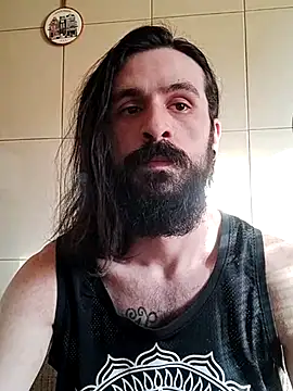 AxelColton online show from 03.08.25