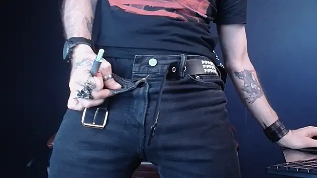 AxelColton online show from 03.15.25