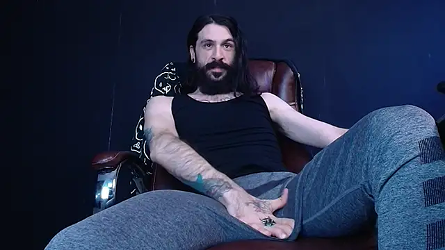 AxelColton online show from 03.19.25