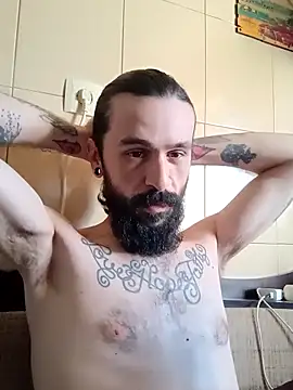 AxelColton online show from 03.21.25