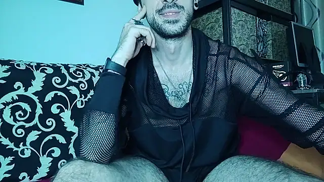 AxelColton online show from 09.14.25