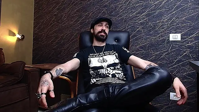 AxelColton online show from 01.11.26