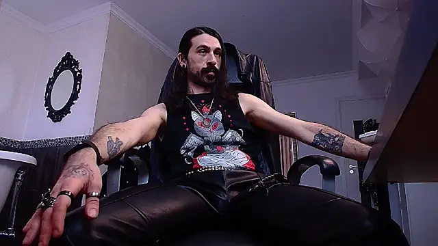 AxelColton online show from 02.01.26