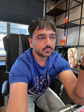 Nil Talreja online show from 12.19.24