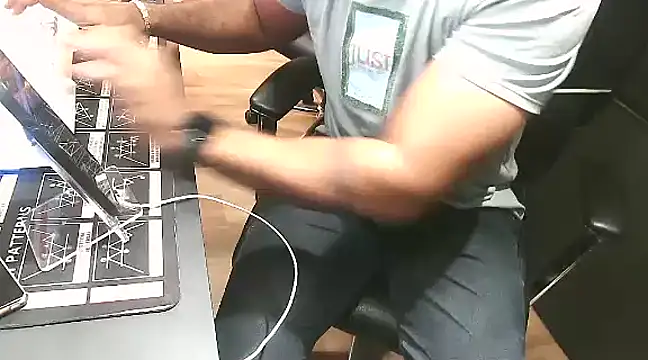 Nil Talreja online show from 01.20.25