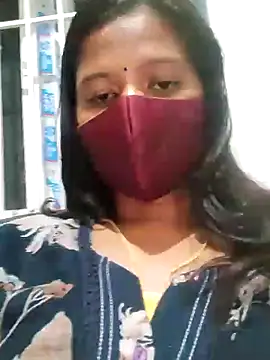Snapshot of Tamil_Sanjana_ chatting on 12.22.24 Tamil Sanjana  online show from 12.22.24