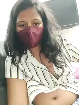 Snapshot of Tamil_Sanjana_ chatting on 12.27.24 Tamil Sanjana  online show from 12.27.24