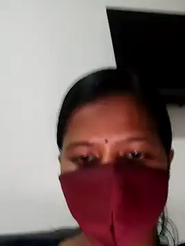 Snapshot of Tamil_Sanjana_ chatting on 12.29.24 Tamil Sanjana  online show from 12.29.24