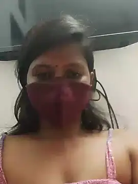 Snapshot of Tamil_Sanjana_ chatting on 12.31.24 Tamil Sanjana  online show from 12.31.24