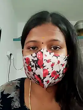 Snapshot of Tamil_Sanjana_ chatting on 01.09.25 Tamil Sanjana  online show from 01.09.25