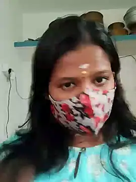 Snapshot of Tamil_Sanjana_ chatting on 01.10.25 Tamil Sanjana  online show from 01.10.25