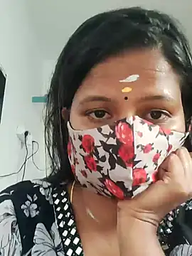 Snapshot of Tamil_Sanjana_ chatting on 01.11.25 Tamil Sanjana  online show from 01.11.25