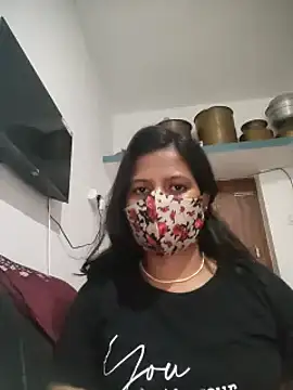Snapshot of Tamil_Sanjana_ chatting on 01.12.25 Tamil Sanjana  online show from 01.12.25