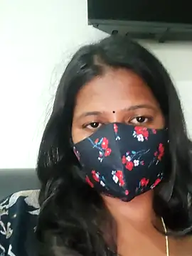 Snapshot of Tamil_Sanjana_ chatting on 01.20.25 Tamil Sanjana  online show from 01.20.25