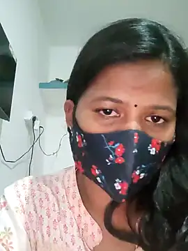 Snapshot of Tamil_Sanjana_ chatting on 01.21.25 Tamil Sanjana  online show from 01.21.25