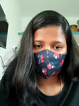 Snapshot of Tamil_Sanjana_ chatting on 01.22.25 Tamil Sanjana  online show from 01.22.25