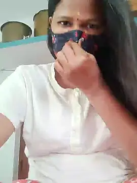Snapshot of Tamil_Sanjana_ chatting on 01.26.25 Tamil Sanjana  online show from 01.26.25