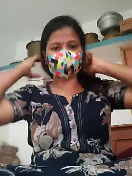 Snapshot of Tamil_Sanjana_ chatting on 01.26.25 Tamil Sanjana  online show from 01.26.25