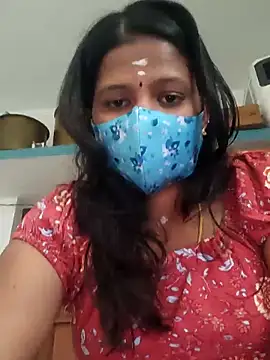 Snapshot of Tamil_Sanjana_ chatting on 02.04.25 Tamil Sanjana  online show from 02.04.25