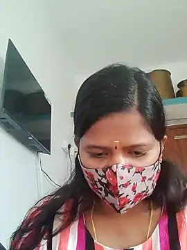 Snapshot of Tamil_Sanjana_ chatting on 02.06.25 Tamil Sanjana  online show from 02.06.25