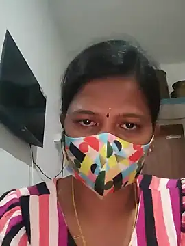 Snapshot of Tamil_Sanjana_ chatting on 02.06.25 Tamil Sanjana  online show from 02.06.25