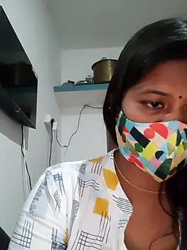 Snapshot of Tamil_Sanjana_ chatting on 02.11.25 Tamil Sanjana  online show from 02.11.25