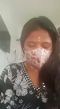 Snapshot of Tamil_Sanjana_ chatting on 02.15.25 Tamil Sanjana  online show from 02.15.25