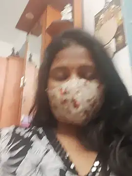 Snapshot of Tamil_Sanjana_ chatting on 02.15.25 Tamil Sanjana  online show from 02.15.25