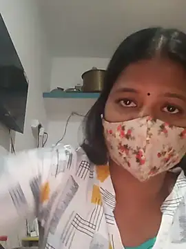 Snapshot of Tamil_Sanjana_ chatting on 02.16.25 Tamil Sanjana  online show from 02.16.25