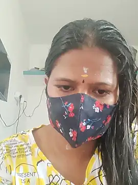 Snapshot of Tamil_Sanjana_ chatting on 02.17.25 Tamil Sanjana  online show from 02.17.25