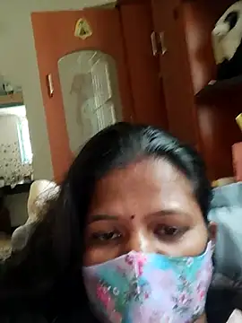 Snapshot of Tamil_Sanjana_ chatting on 02.25.25 Tamil Sanjana  online show from 02.25.25
