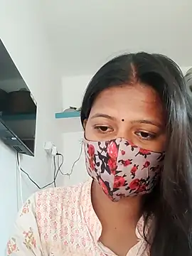 Snapshot of Tamil_Sanjana_ chatting on 02.25.25 Tamil Sanjana  online show from 02.25.25