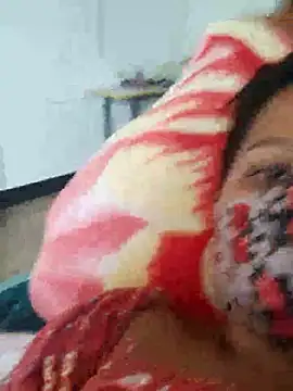 Snapshot of Tamil_Sanjana_ chatting on 03.06.25 Tamil Sanjana  online show from 03.06.25