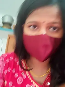 Snapshot of Tamil_Sanjana_ chatting on 03.07.25 Tamil Sanjana  online show from 03.07.25