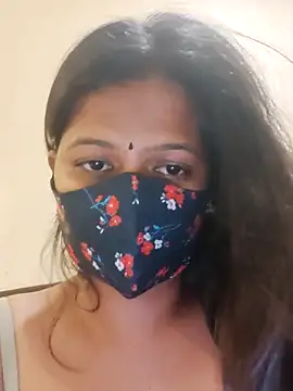 Snapshot of Tamil_Sanjana_ chatting on 03.13.25 Tamil Sanjana  online show from 03.13.25