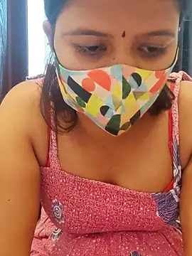 Snapshot of Tamil_Sanjana_ chatting on 03.14.25 Tamil Sanjana  online show from 03.14.25