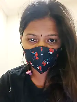 Snapshot of Tamil_Sanjana_ chatting on 03.14.25 Tamil Sanjana  online show from 03.14.25