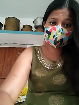 Snapshot of Tamil_Sanjana_ chatting on 03.19.25 Tamil Sanjana  online show from 03.19.25