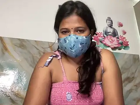 Snapshot of Tamil_Sanjana_ chatting on 09.12.25 Tamil Sanjana  online show from 09.12.25