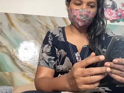Snapshot of Tamil_Sanjana_ chatting on 09.24.25 Tamil Sanjana  online show from 09.24.25