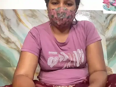 Snapshot of Tamil_Sanjana_ chatting on 10.05.25 Tamil Sanjana  online show from 10.05.25