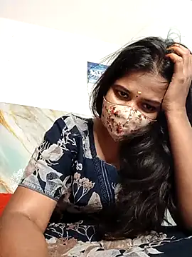Snapshot of Tamil_Sanjana_ chatting on 10.07.25 Tamil Sanjana  online show from 10.07.25