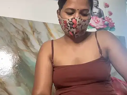 Snapshot of Tamil_Sanjana_ chatting on 10.12.25 Tamil Sanjana  online show from 10.12.25