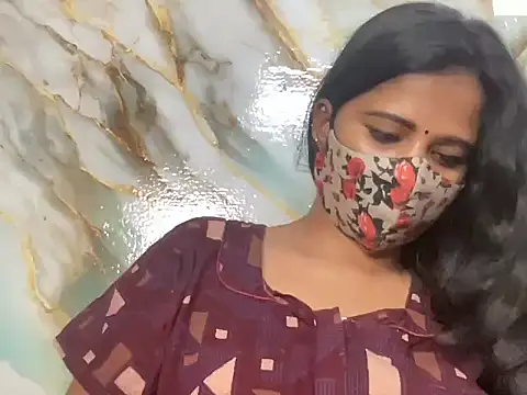 Snapshot of Tamil_Sanjana_ chatting on 10.12.25 Tamil Sanjana  online show from 10.12.25