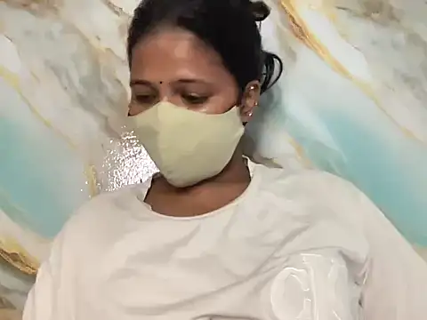 Snapshot of Tamil_Sanjana_ chatting on 10.26.25 Tamil Sanjana  online show from 10.26.25