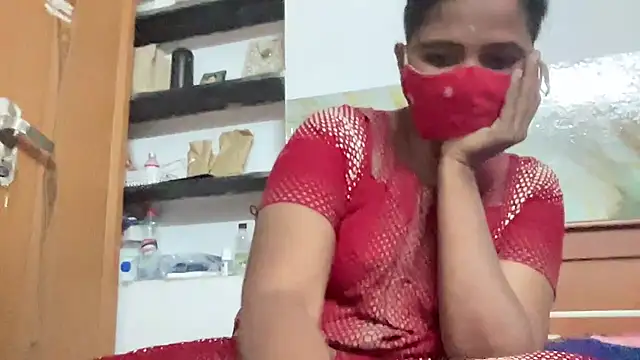 Tamil Sanjana  online show from 02.05.26