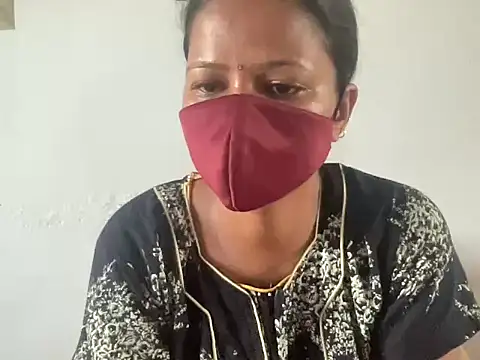 Tamil Sanjana  online show from 03.30.26